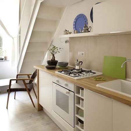 Flat Napoli Perche No Hotel Luaran gambar