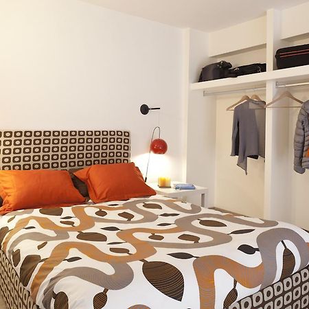 Flat Napoli Perche No Hotel Luaran gambar