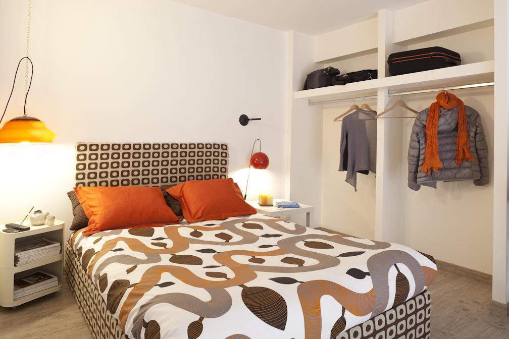 Flat Napoli Perche No Hotel Luaran gambar